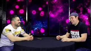 EP.137 | El regreso de las peleas de combate