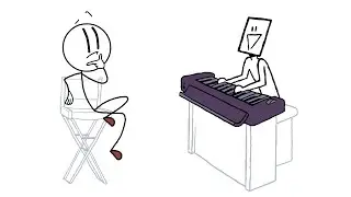 Working for Henry Stickmin