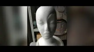 COMO HACER REY MELCHOR EN TAMAÑO REAL