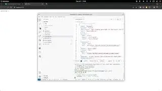 Testing out Capacitor.js for new game