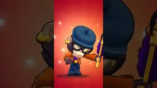 🐵Free Mythic Brawler Mico 🐒UNLOCKED Brawl Stars