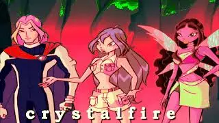 Winx Club - Bloom - Euphoria [request]