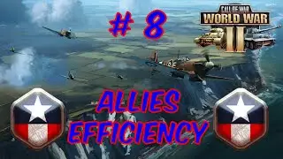 Expansion into Asia (day 6) #callofwar