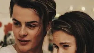 Клип SKAM|Пенетратор Крис❤