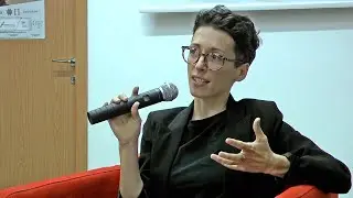 Ágnes Gagyi: The New Left in Eastern Europe and the Global Crisis