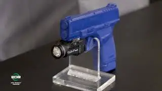 Streamlight TLR-7 Rail-Mount Light for Subcompact Pistols: First Look