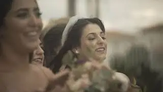 Danielle &amp; Alex's 11.24.18 Wedding Video // Ponte Vedra Inn &amp; Club // Ponte Vedra Beach, FL