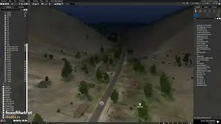 I got hit by a god damn cruise missile