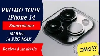 ​@Apple iPhone 14 Pro & Pro Max First Look Tour Video. Best features in iPhone 14 & Featured UnBox.
