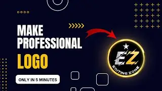 Pixellab me logo kaise banaye | Mastering logo design  | rahul editing hub |