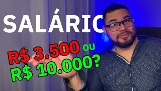 Salário - Quanto eu ganho com design?