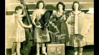 Carter Sisters-The_Beautiful_Morning_Glory
