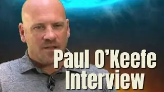 Paul O’Keefe Interview REACTION! #justiceforjohnokeefe #freekarenread