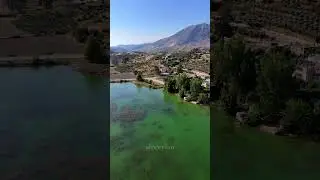 Antalya/Manavgat/Oymapınar #antalya #manavgat #oymapınar #manavgatşelalesi #travel #drone #doğa