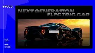 PDCO.Lab | Super Car