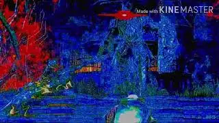 Dragonslayer Armour Phase 1 theme Earrape