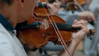 Nan Avant - Soundness of the Sea Featuring the London Symphony Orchestra