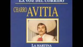 Francisco el Charro Avitia Volver Volver