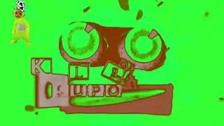Klasky Csupo In Teletubbies Majors (FIXED)