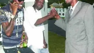 REDLINE RIDDIM-DEVA BRATT-GUN RISE