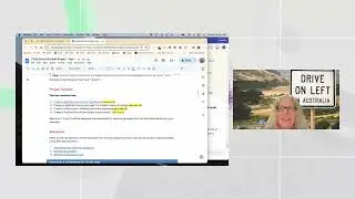 CIS50-S24 Week 9 Overview