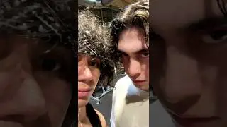 HORA ESQUIZOFRÉNICA