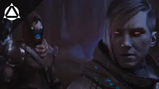 Screeb Queen (Without Dialogue) - Destiny 2: The Final Shape Cutscene