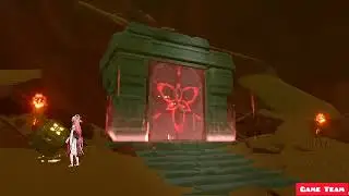 genshin UNLOCK CITY OF DECEASED DOMAIN 2 WAYS
