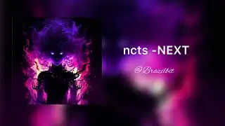 ncsts-NEXT (SLOWED& ACCELERATED)