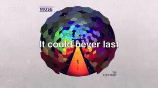 Muse - Resistance [HD]