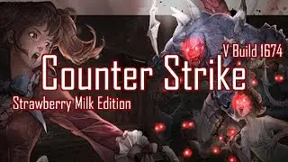 Counter Strike SME Build 1674 [THE BEST OF SME!!]