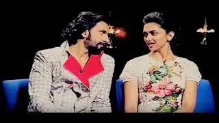 Deepveer -Moh Moh Ke Daage