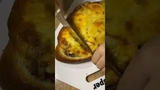 СОЧНЫЙ ПИРОГ С МЯСОМ ЗА 20 МИНУТ🔥подробный рецепт в комментариях #рецепты #пирог #еда #домашняяеда