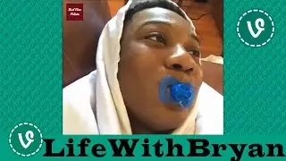 LifeWithBryan VINES ✔★ (ALL VINES) ★✔ NEW HD 2016