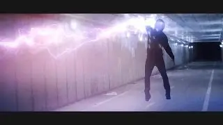 After Effects- Electro Lighting Effect Breakdown