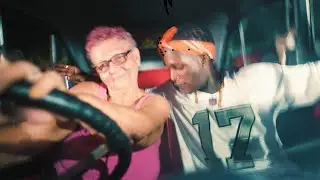 Skeng - Hasta Lavista (Official Music Video)