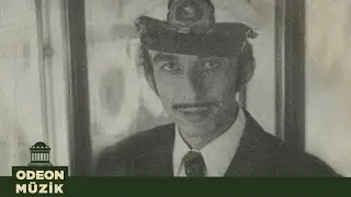 Servet Akbal - Sarı Saçların Sarı (45'lik)