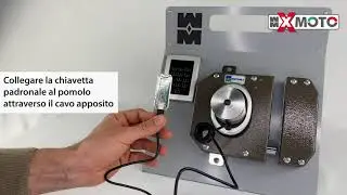 XMOTO - ASSOCIAZIONE MOSTRINA