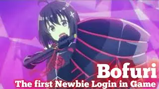 Bofuri 