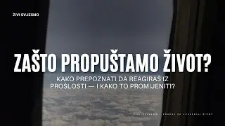 Zašto se ponekad osjećamo loše bez razloga?