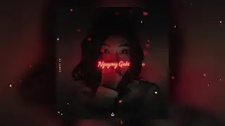 Al James - Ngayong Gabi (Official Visualizer))