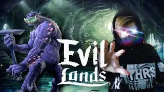 Одолел ТРОЛЛЯ в EVIL LANDS