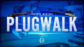 PLUGWALK Fortnite montage - www.twitch.tv/realugy