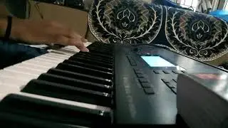 Mahabharat - Theam song (Tune)