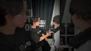 When you're asked about Yaoi merch 