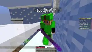 Minecraft: Usando o Hyper ? (ESCONDE ESCONDE)