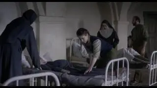 Agnus Dei - Clip: Mathilde e il medico ebreo