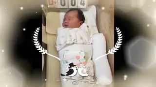 사랑스러운 나의 첫 손녀딸 태어났어요❤️