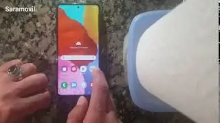 REMOVE FRP SAMSUNG A51 ACCOUNT GOOGLE A515F ANDROID 10 حدف حساب جوجل
