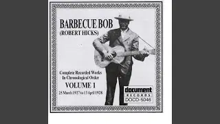 Waycross Georgia Blues